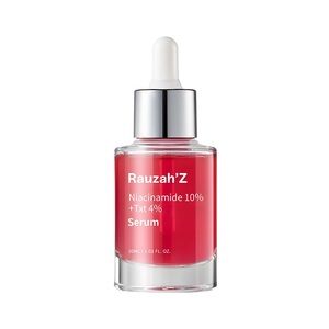 Facial Serum 10% Niacinamide and 4% TXT